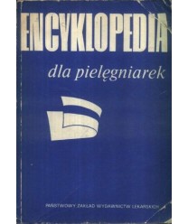 Encyklopedia dla pielęgniarek
