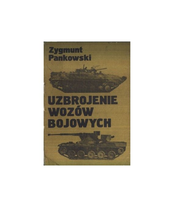 Uzbrojenie wozów bojowych