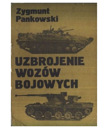 Uzbrojenie wozów bojowych