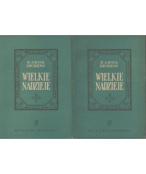 Wielkie nadzieje t.1-2