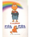 O alergii. Pół żartem. Pół serio