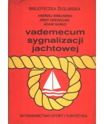 Vademecum sygnalizacji jachtowej