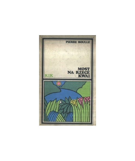 Most na rzece Kwai