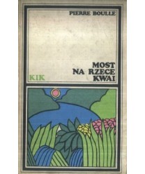 Most na rzece Kwai
