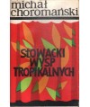Słowacki wysp tropikalnych