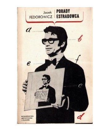 Porady estradowca