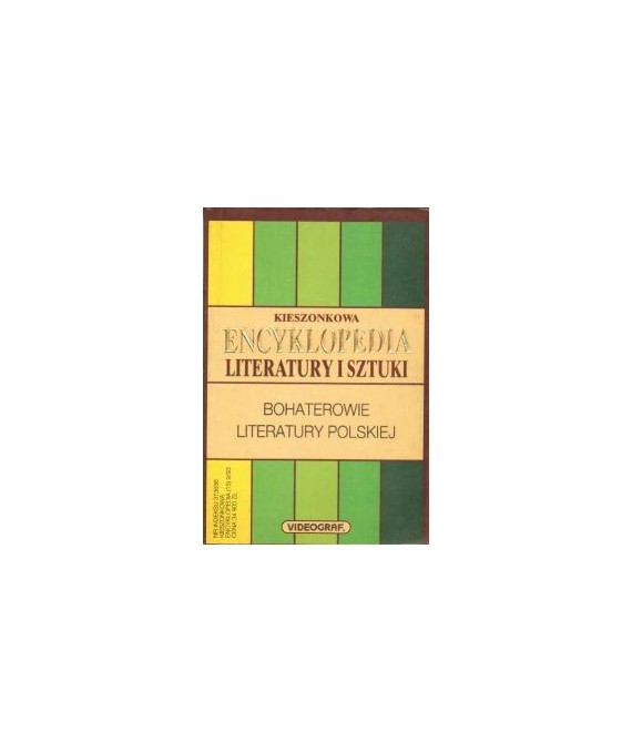 Bohaterowie literatury polskiej