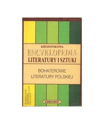Bohaterowie literatury polskiej