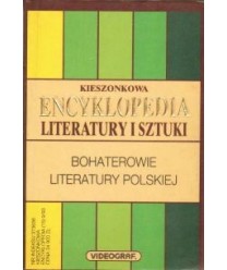 Bohaterowie literatury polskiej
