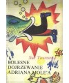 Bolesne dojrzewanie Adriana Mole`a
