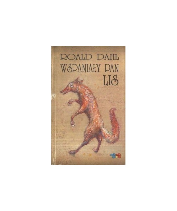 Wspaniały pan Lis
