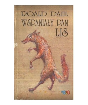 Wspaniały pan Lis