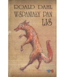 Wspaniały pan Lis