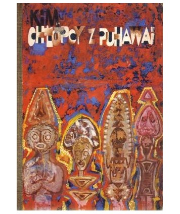 Chłopcy z Puhawai