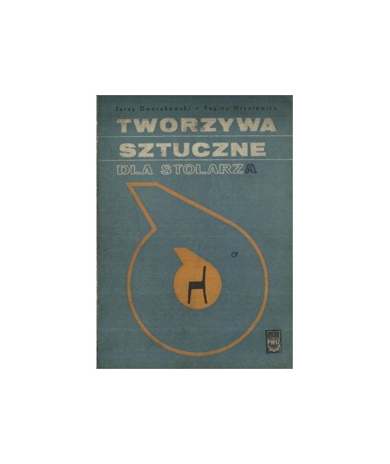 Tworzywa sztuczne dla stolarza