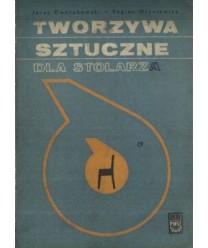 Tworzywa sztuczne dla stolarza