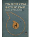 Tworzywa sztuczne dla stolarza