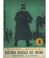 Historia dłuższa niż wojna cz.4 Uratować człowieka