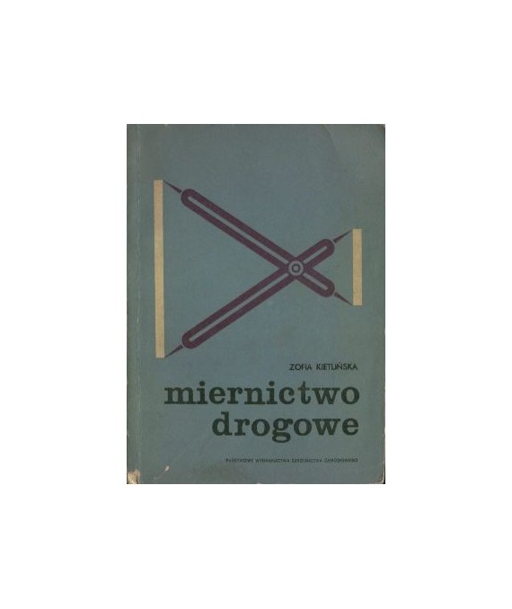 Miernictwo drogowe