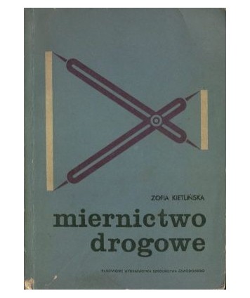 Miernictwo drogowe