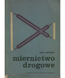 Miernictwo drogowe