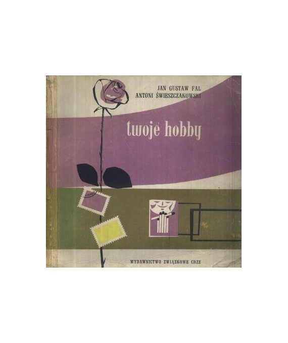 Twoje hobby - propozycje, rady, wskazówki