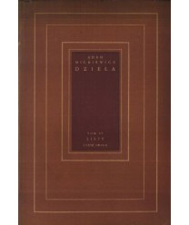 Dzieła t.XV Listy cz.2