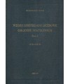Wzory i przykłady liczbowe obliczeń statycznych t.1-2