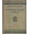 Wstęp do nauki o życiu