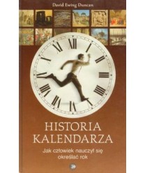 Historia kalendarza. Jak człowiek nauczył się określać rok