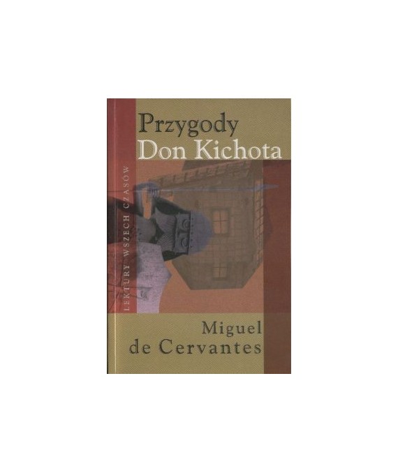 Przygody Don Kichota