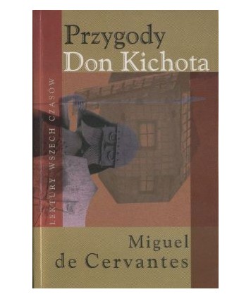 Przygody Don Kichota