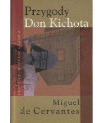 Przygody Don Kichota