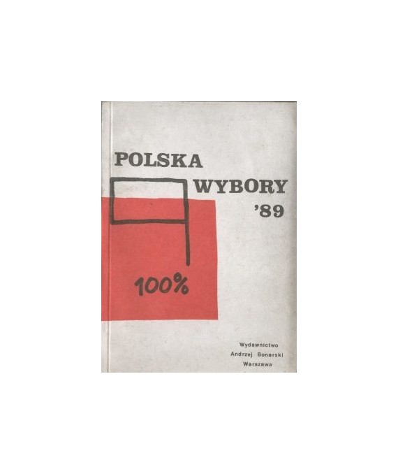 Polska. Wybory ’89