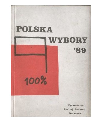 Polska. Wybory ’89