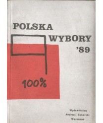 Polska. Wybory ’89