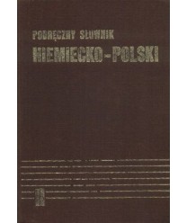 Podręczny słownik niemiecko-polski