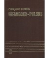 Podręczny słownik niemiecko-polski