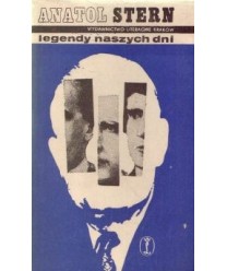 Legendy naszych dni