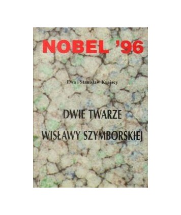 Dwie twarze Wisławy Szymborskiej
