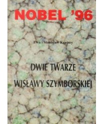 Dwie twarze Wisławy Szymborskiej