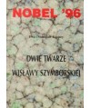 Dwie twarze Wisławy Szymborskiej