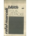 Pisma literackie