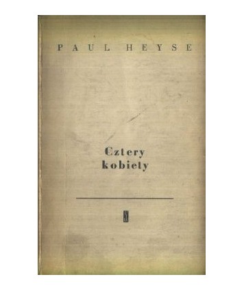 Cztery kobiety