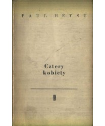 Cztery kobiety