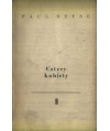 Cztery kobiety