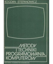 Metody i technika programowania komputerów