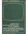 Metody i technika programowania komputerów