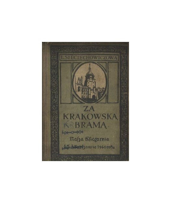 Za krakowską bramą