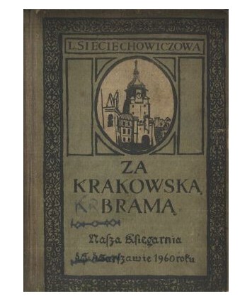 Za krakowską bramą